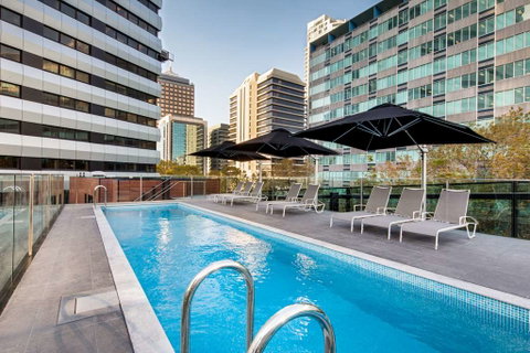 Vibe Hotel North Sydney - Tourism Gold Coast 16