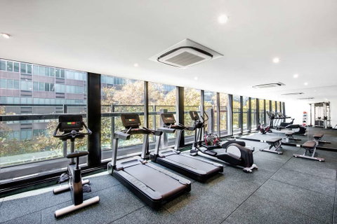 Vibe Hotel North Sydney - Tourism Gold Coast 17