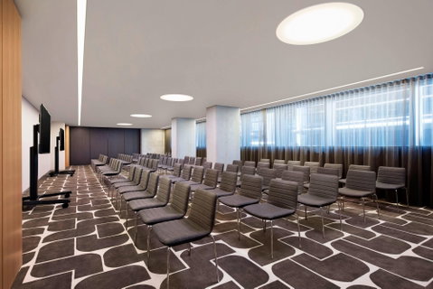 Four Points by Sheraton, Central Park - Tourism Gold Coast 9
