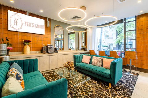 YEHS Hotel Sydney Harbour Suites - Tourism Gold Coast 4