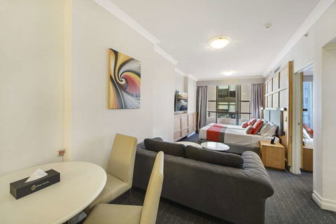 YEHS Hotel Sydney Harbour Suites - Tourism Gold Coast 6