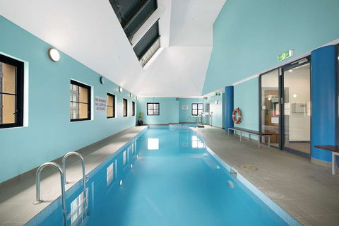 YEHS Hotel Sydney Harbour Suites - Tourism Gold Coast 8