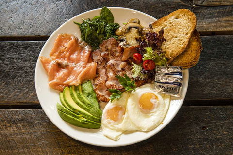 YEHS Hotel Sydney Harbour Suites - Tourism Gold Coast 10