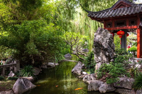 YEHS Hotel Sydney Harbour Suites - Tourism Gold Coast 15