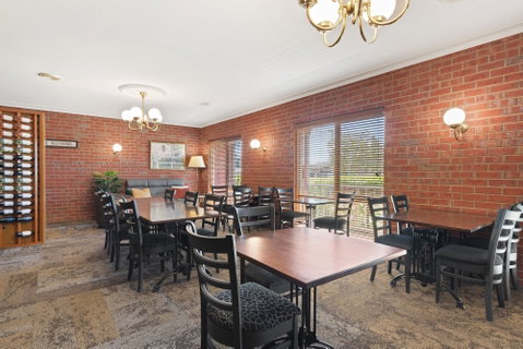Burke & Wills Motor Inn - Tourism Gold Coast 6