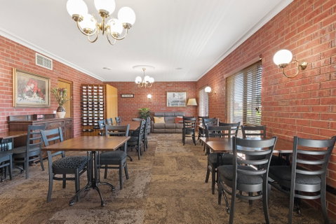 Burke & Wills Motor Inn - Tourism Gold Coast 7