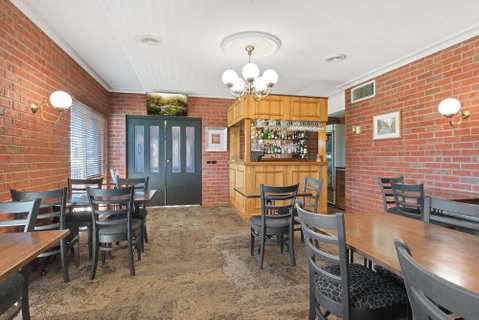 Burke & Wills Motor Inn - Tourism Gold Coast 8
