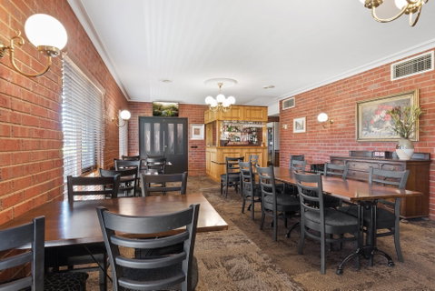 Burke & Wills Motor Inn - Tourism Gold Coast 9
