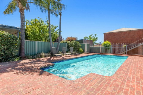Burke & Wills Motor Inn - Tourism Gold Coast 10