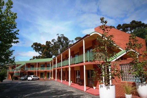 Comfort Inn Lady Augusta - Tourism Gold Coast 0