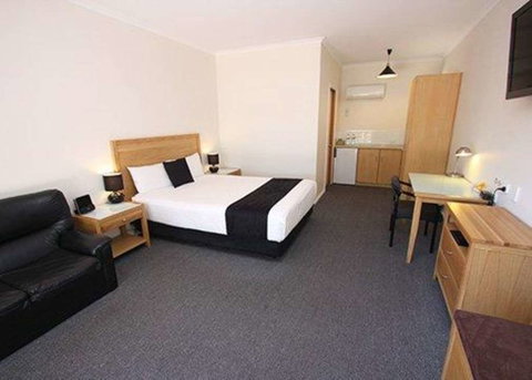 Comfort Inn Lady Augusta - Tourism Gold Coast 1