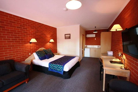 Comfort Inn Lady Augusta - Tourism Gold Coast 2