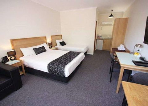 Comfort Inn Lady Augusta - Tourism Gold Coast 3