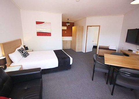 Comfort Inn Lady Augusta - Tourism Gold Coast 4