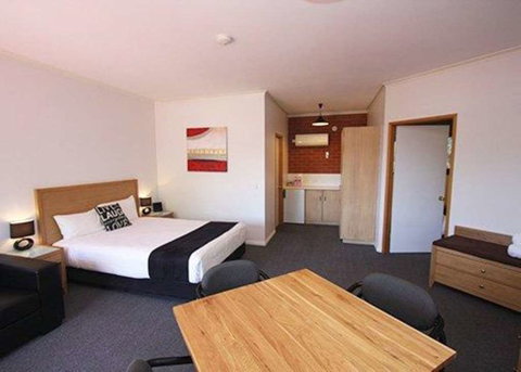 Comfort Inn Lady Augusta - Tourism Gold Coast 5