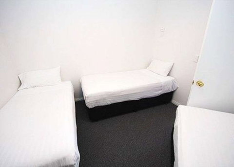 Comfort Inn Lady Augusta - Tourism Gold Coast 6