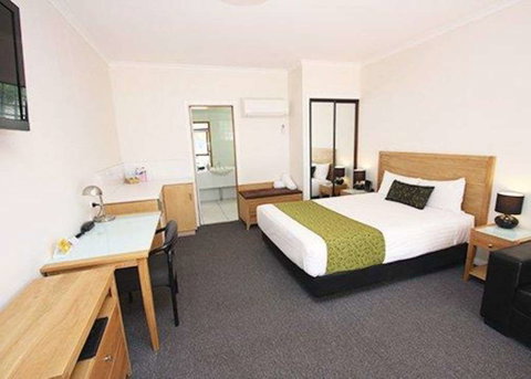 Comfort Inn Lady Augusta - Tourism Gold Coast 7