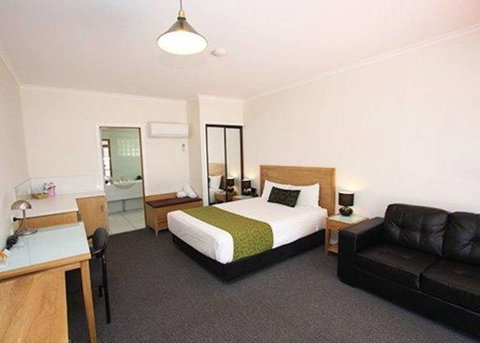 Comfort Inn Lady Augusta - Tourism Gold Coast 8