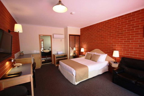 Comfort Inn Lady Augusta - Tourism Gold Coast 9