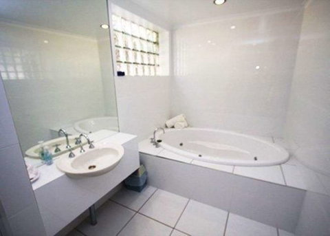 Comfort Inn Lady Augusta - Tourism Gold Coast 10