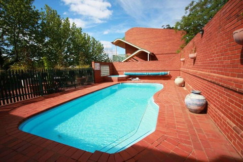 Comfort Inn Lady Augusta - Tourism Gold Coast 12