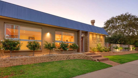 Quality Inn Swan Hill - Tourism Gold Coast 0