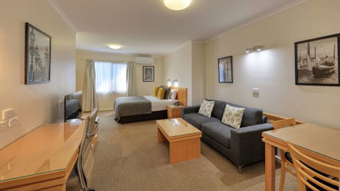 Quality Inn Swan Hill - Tourism Gold Coast 2