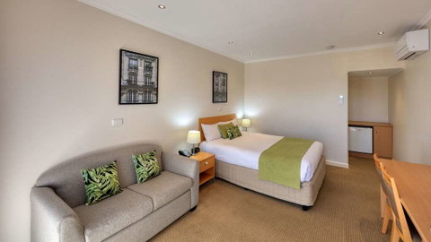 Quality Inn Swan Hill - Tourism Gold Coast 3