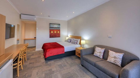 Quality Inn Swan Hill - Tourism Gold Coast 4
