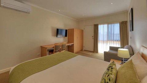 Quality Inn Swan Hill - Tourism Gold Coast 5