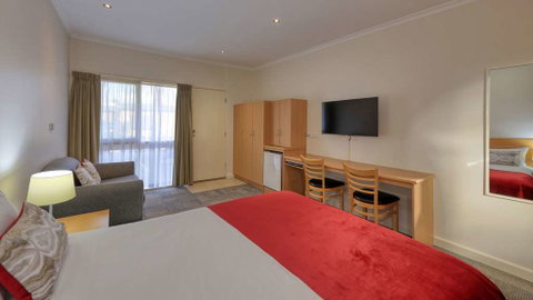 Quality Inn Swan Hill - Tourism Gold Coast 6