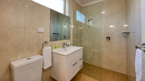Quality Inn Swan Hill - Tourism Gold Coast 8