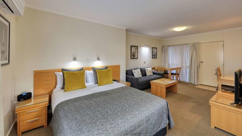 Quality Inn Swan Hill - Tourism Gold Coast 9
