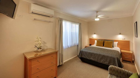 Quality Inn Swan Hill - Tourism Gold Coast 10
