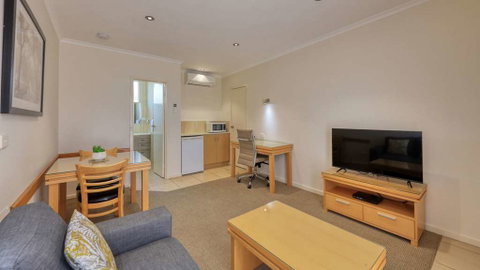 Quality Inn Swan Hill - Tourism Gold Coast 11