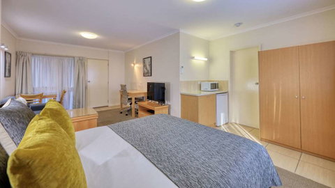 Quality Inn Swan Hill - Tourism Gold Coast 12