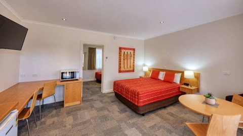 Quality Inn Swan Hill - Tourism Gold Coast 14