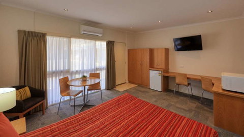 Quality Inn Swan Hill - Tourism Gold Coast 15
