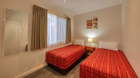 Quality Inn Swan Hill - Tourism Gold Coast 16