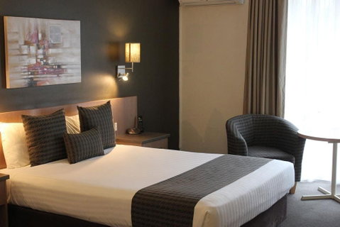 Swan Hill Resort - Tourism Gold Coast 3