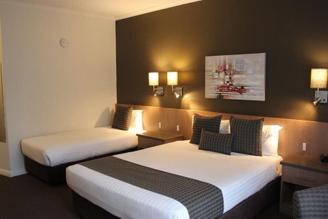 Swan Hill Resort - Tourism Gold Coast 4