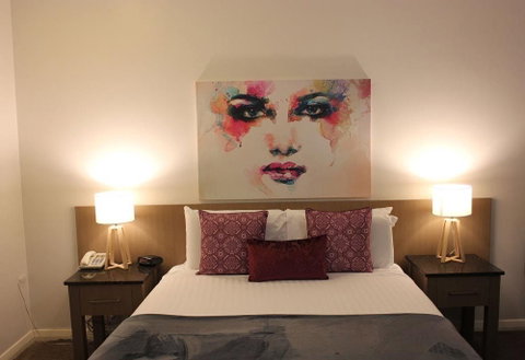 Swan Hill Resort - Tourism Gold Coast 9