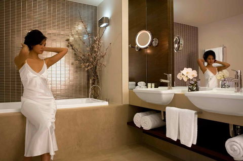 Pullman Hotel At Sydney Olympic Park - Tourism Gold Coast 6