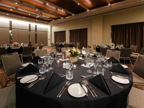 Pullman Hotel At Sydney Olympic Park - Tourism Gold Coast 9