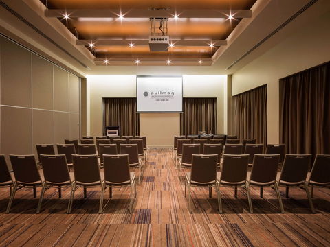 Pullman Hotel At Sydney Olympic Park - Tourism Gold Coast 10