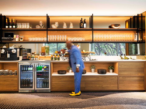 Pullman Hotel At Sydney Olympic Park - Tourism Gold Coast 15