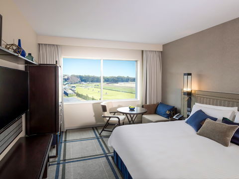 The William Inglis - MGallery By Sofitel - Tourism Gold Coast 4