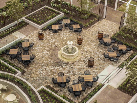 The William Inglis - MGallery By Sofitel - Tourism Gold Coast 7