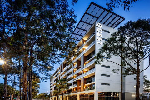 Quest At Sydney Olympic Park - Tourism Gold Coast 0