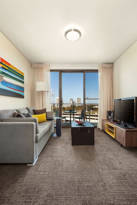 Quest At Sydney Olympic Park - Tourism Gold Coast 2